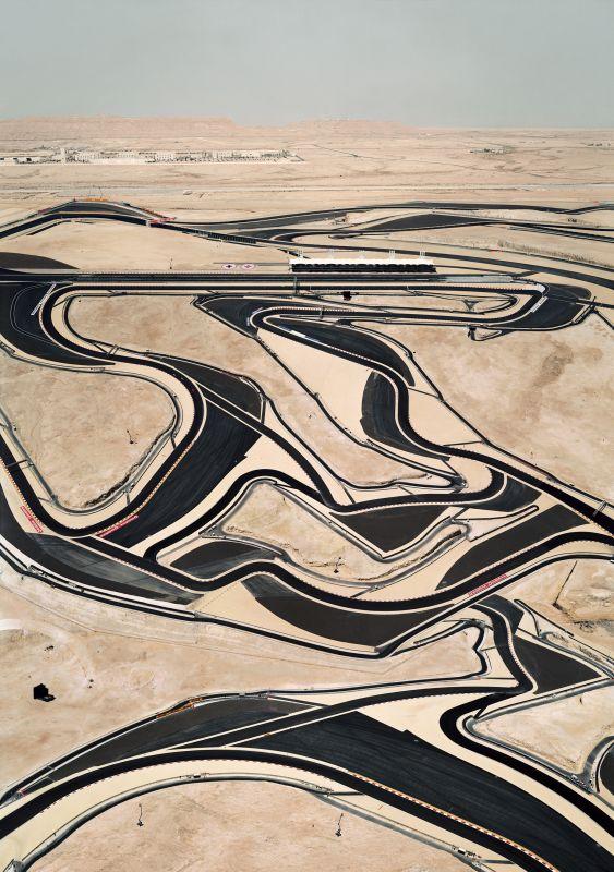 Andreas Gursky 2
